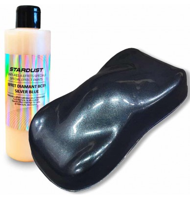 Kit para tuning - Tinta Diamante