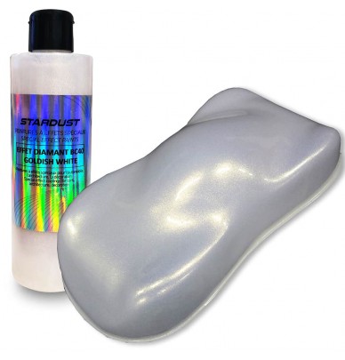 Kit para tuning - Tinta Diamante