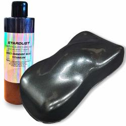 Kit para tuning - Tinta Diamante