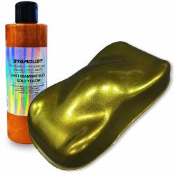 Kit para tuning - Tinta Diamante