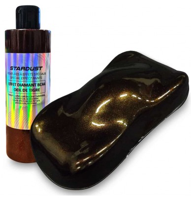 Kit para tuning - Tinta Diamante