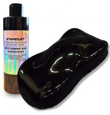 Kit para tuning - Tinta Diamante