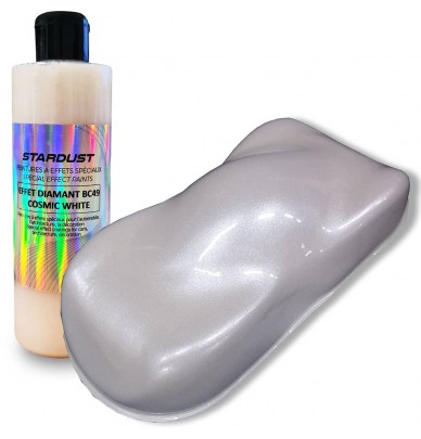 Kit para tuning - Tinta Diamante