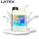 Látex líquido 1 litro para moldagem