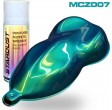 Kit complet de peinture nacrée pour vélo