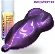 Kit complet de peinture nacrée pour vélo