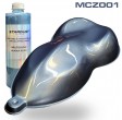 Kit complet de peinture nacrée pour vélo