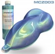 Kit complet de peinture nacrée pour vélo