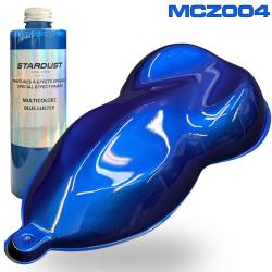 Kit complet de peinture nacrée pour vélo