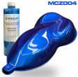 Kit complet de peinture nacrée pour vélo