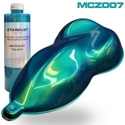 Kit complet de peinture nacrée pour vélo