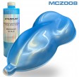 Kit complet de peinture nacrée pour vélo