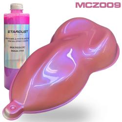 Kit complet de peinture nacrée pour vélo