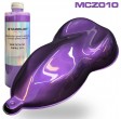 Kit complet de peinture nacrée pour vélo