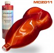 Kit complet de peinture nacrée pour vélo