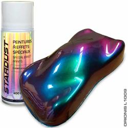 280ml Aérosol Cameleon Violet Fantasy prédilué