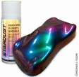 280ml Aérosol Cameleon Violet Fantasy prédilué