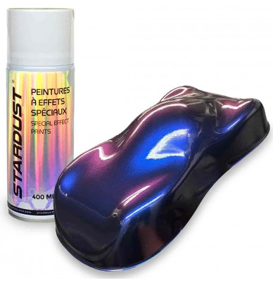 280ml Aérosol Cameleon Violet Fantasy prédilué