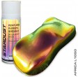 280ml Aérosol Cameleon Violet Fantasy prédilué