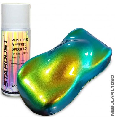 280ml Aérosol Cameleon Violet Fantasy prédilué
