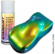 280ml Aérosol Cameleon Violet Fantasy prédilué