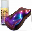 280ml Aérosol Cameleon Violet Fantasy prédilué