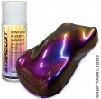 280ml Aérosol Cameleon Violet Fantasy prédilué