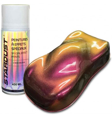 280ml Aérosol Cameleon Violet Fantasy prédilué