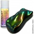 280ml Aérosol Cameleon Violet Fantasy prédilué