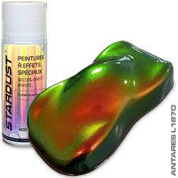 280ml Aérosol Cameleon Violet Fantasy prédilué