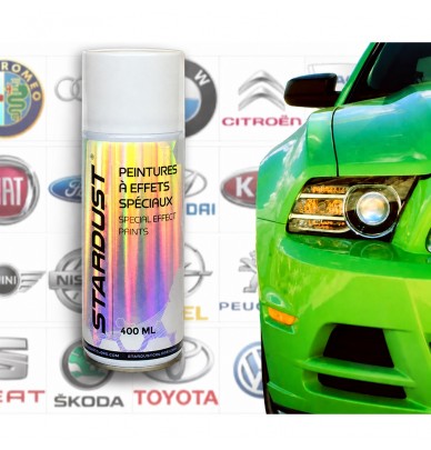 Tinta original do pulverizador da pintura do carro
