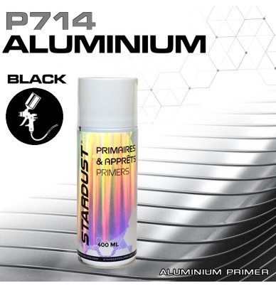 Primer em spray para carro e moto