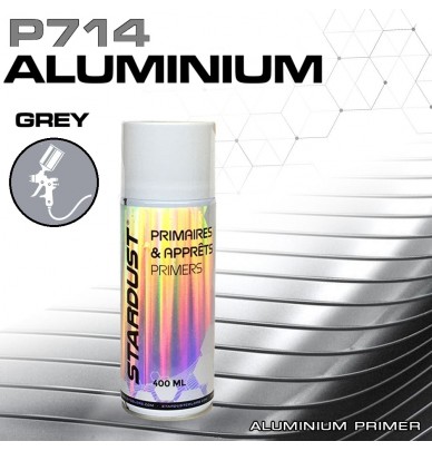 Primer em spray para carro e moto