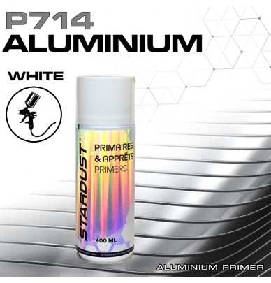 Primer em spray para carro e moto
