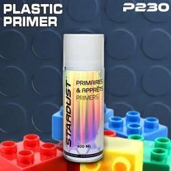 Primer em spray para carro e moto
