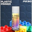 Primer em spray para carro e moto