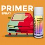 Primer em spray para carro e moto