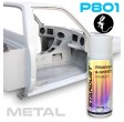 Primer em spray para carro e moto