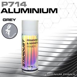 Primer para Alumínio zinco cromo