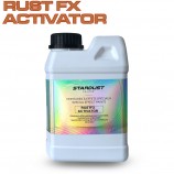Ativador para efeito de ferrugem 250ml - 1L