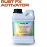 Ativador para efeito de ferrugem 250ml - 1L
