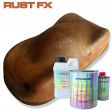 Tinta com efeito ferrugem RUST FX 24h
