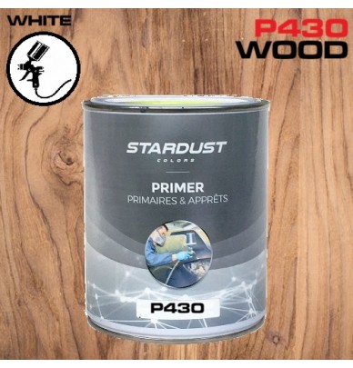 Primer para madeira 1.5L 