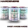 Endurecedor para verniz UHS 830