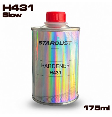 Endurecedor para verniz UHS 830
