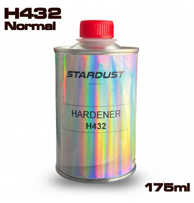 Endurecedor para verniz UHS 830