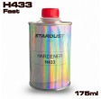 Endurecedor para verniz UHS 830