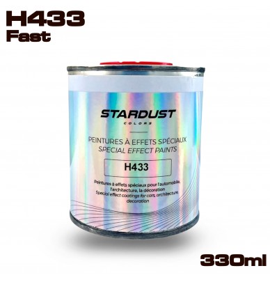 Endurecedor para verniz UHS 830