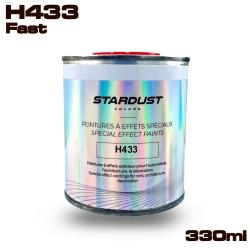Endurecedor para verniz UHS 830