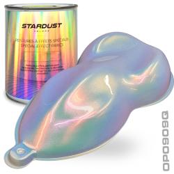 Tintas dicróicas OPAL - 6 Cores